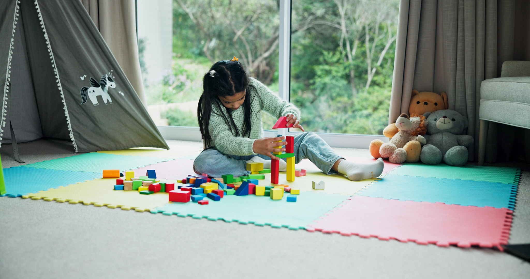 Smart toy choices: how to pick toys that encourage learning and creativity