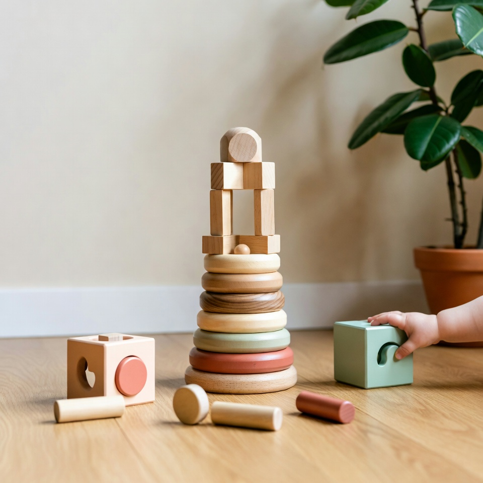 Activity Toys