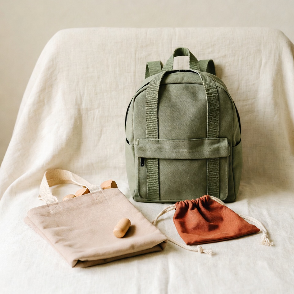 Bags