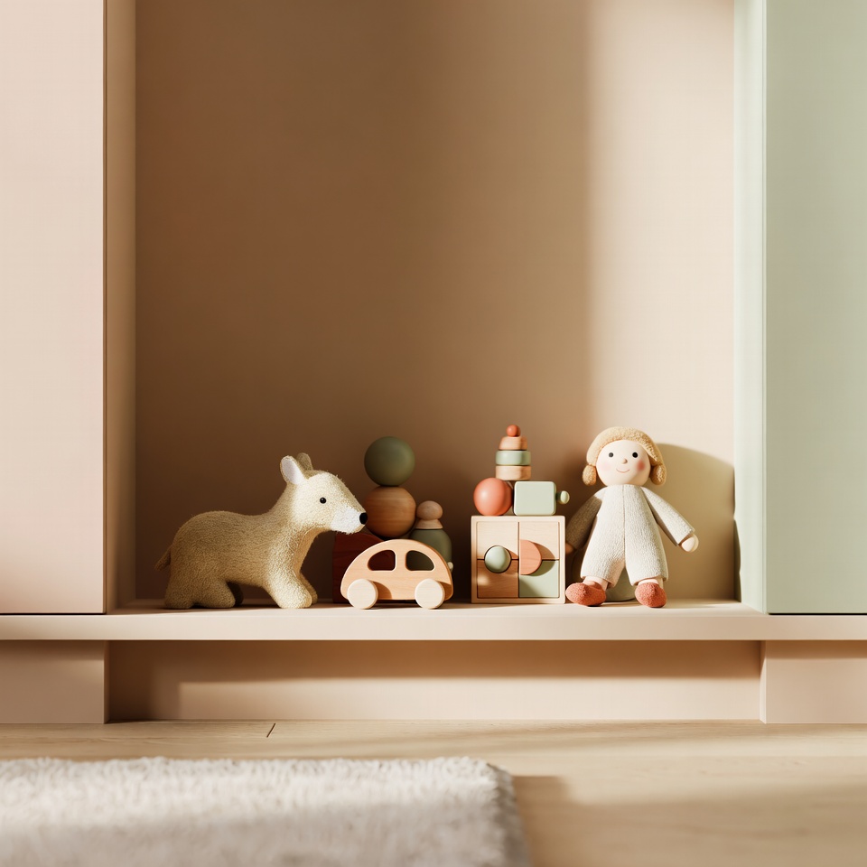 Kids' Toys