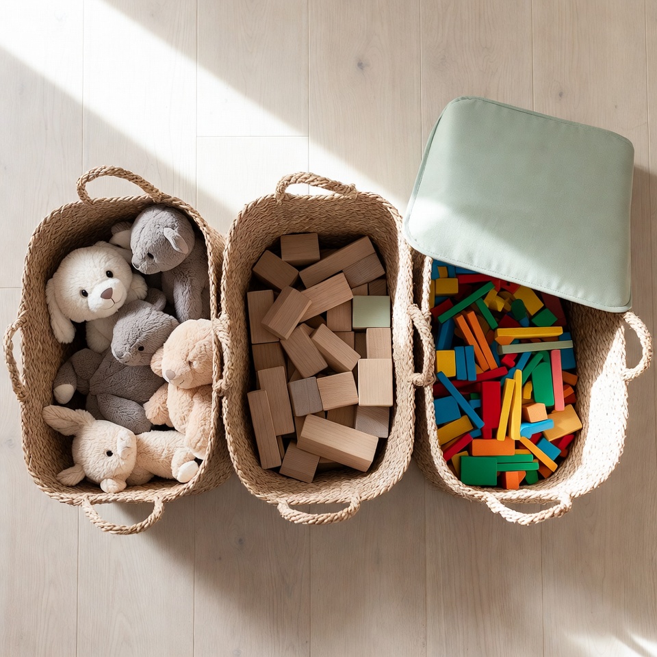 Storage
