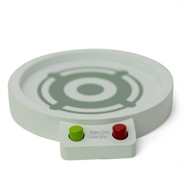Pretend Play Pancake Preparation Set 2