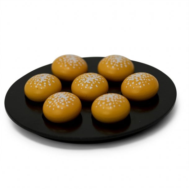 Pretend Play Pancake Preparation Set 3
