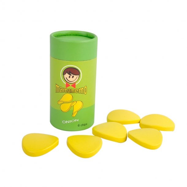 Pretend Play Crisp Bag Toy