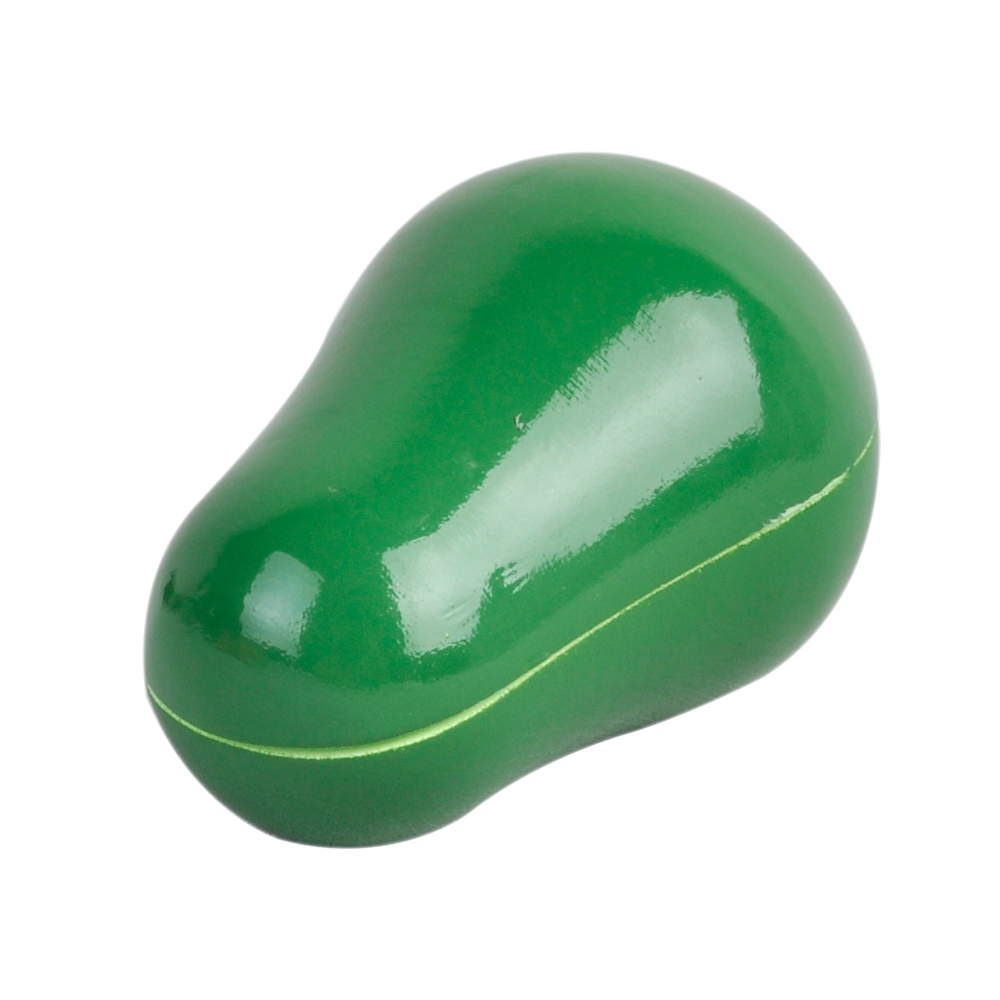 Pretend Play Avocado Toy 3
