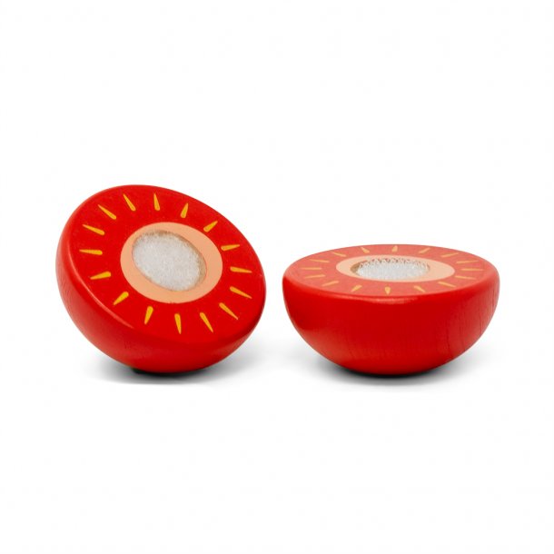 Tomato Kitchen Timer Toy Accessory 2