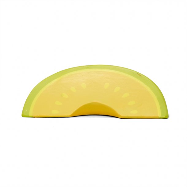 Pretend Play Cantaloupe Melon Toy 2