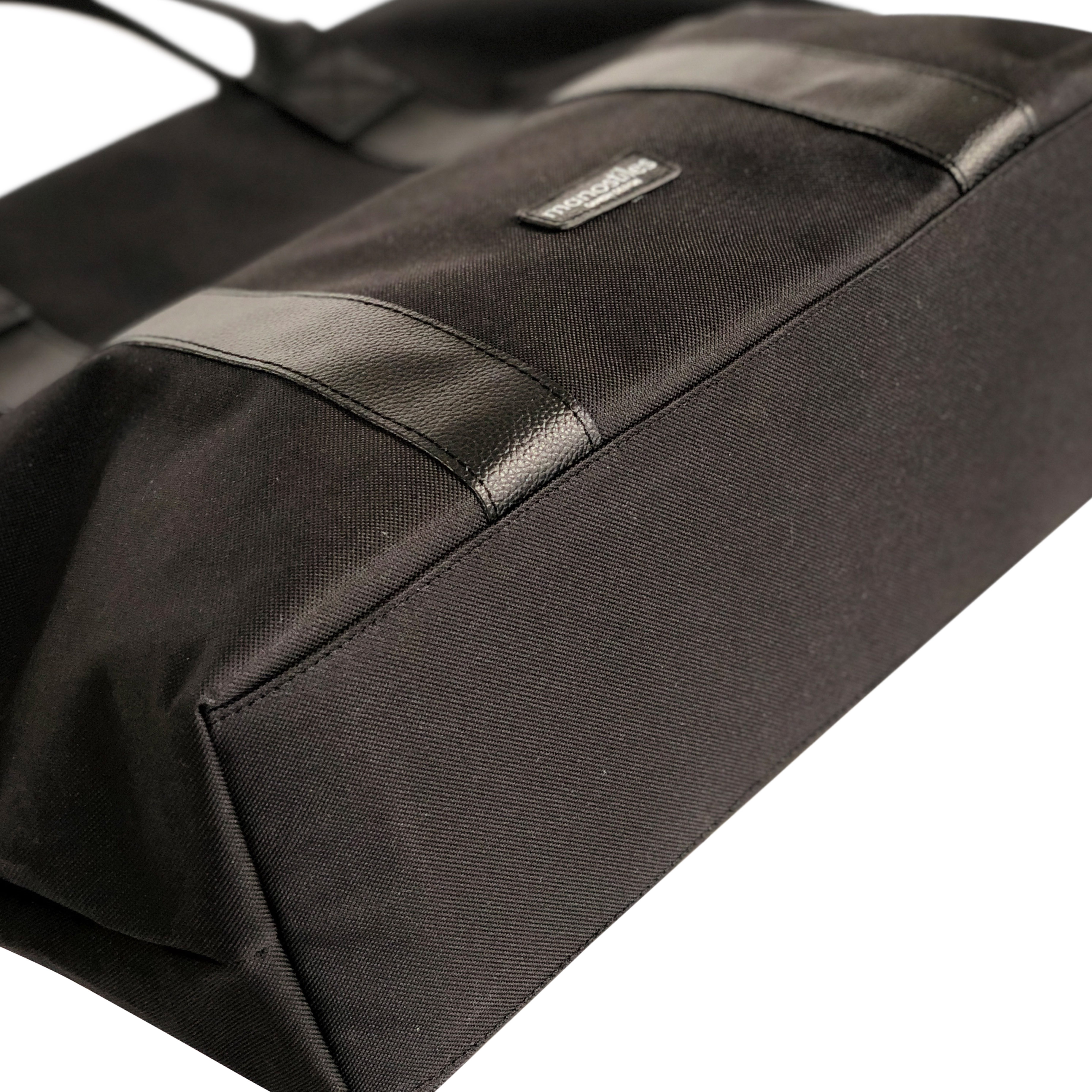 Black Children's Shopping Bag 3